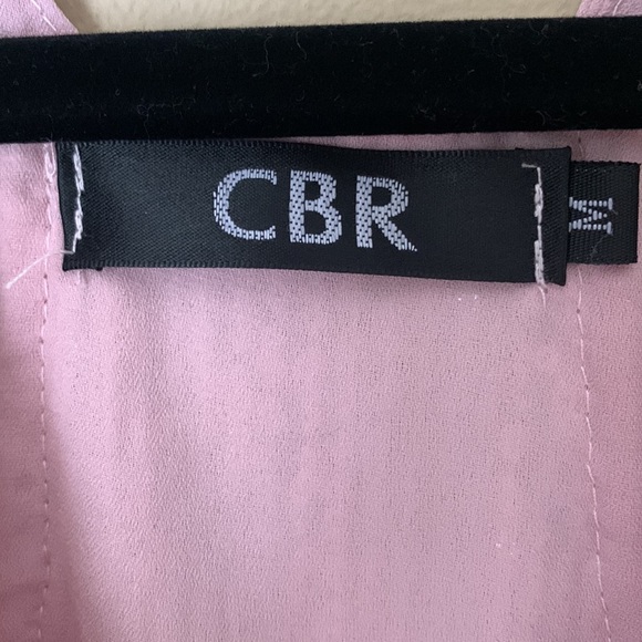 CBR beautiful sequined top - Picture 3 of 5